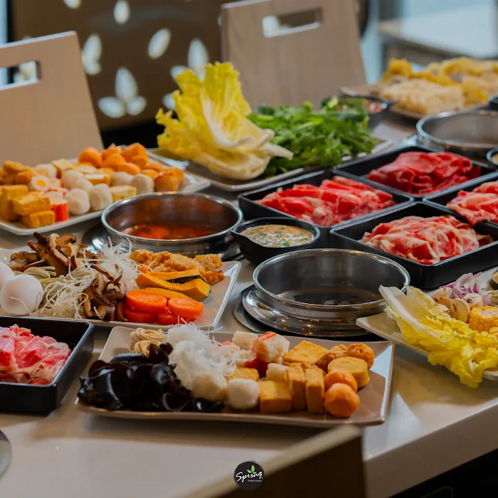Spring Shabu-Shabu Picture 9