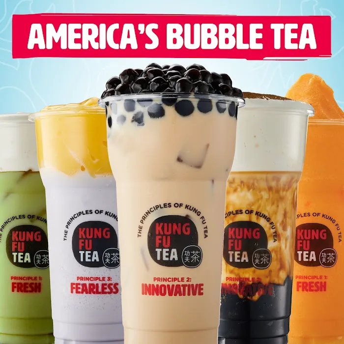 Kung Fu Tea Picture 10