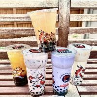 Kung Fu Tea ico