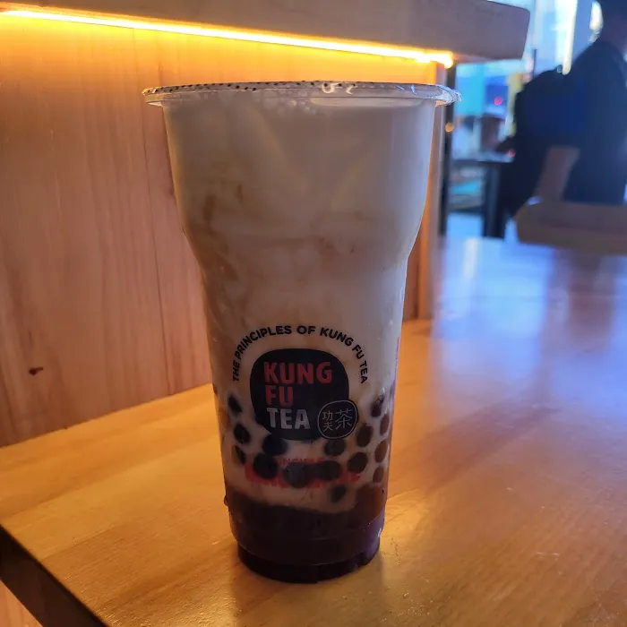 Kung Fu Tea Picture 2
