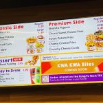 T.K.K. Fried Chicken