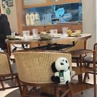 Nanshan Hot Pot - Flushing｜南山•熊猫烫火锅 - 法拉盛店 ico