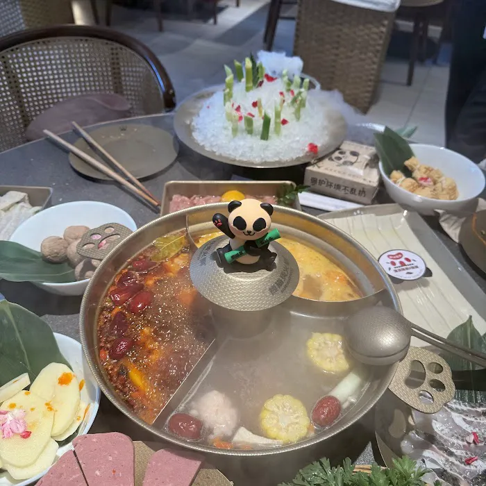 Nanshan Hot Pot - Flushing|南山•熊猫烫火锅 - 法拉盛店 Picture 8