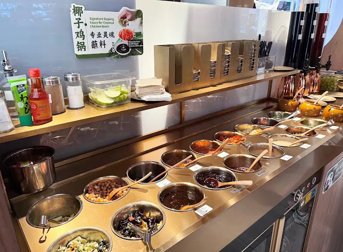 Nanshan Hot Pot - Flushing|南山•熊猫烫火锅 - 法拉盛店 Picture 5