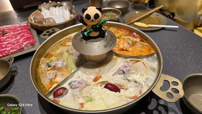 Nanshan Hot Pot - Flushing|南山•熊猫烫火锅 - 法拉盛店 Picture 4