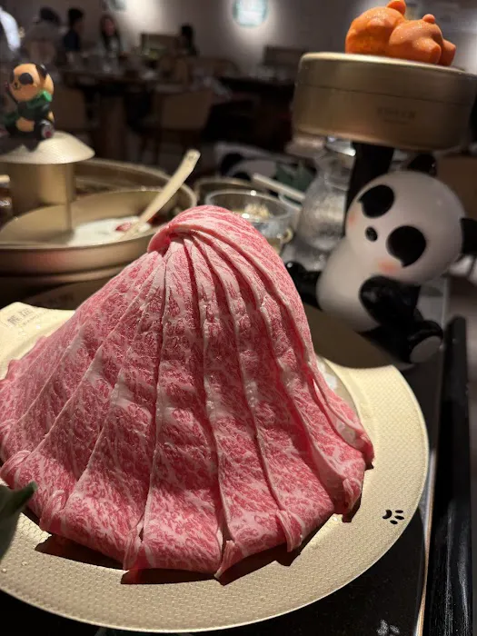 Nanshan Hot Pot - Flushing|南山•熊猫烫火锅 - 法拉盛店 Picture 9