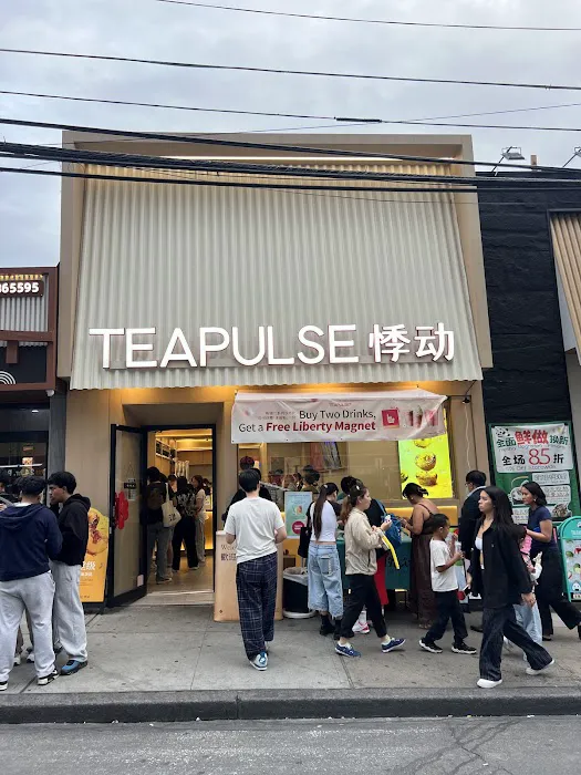 TEAPULSE - Flushing Picture 10