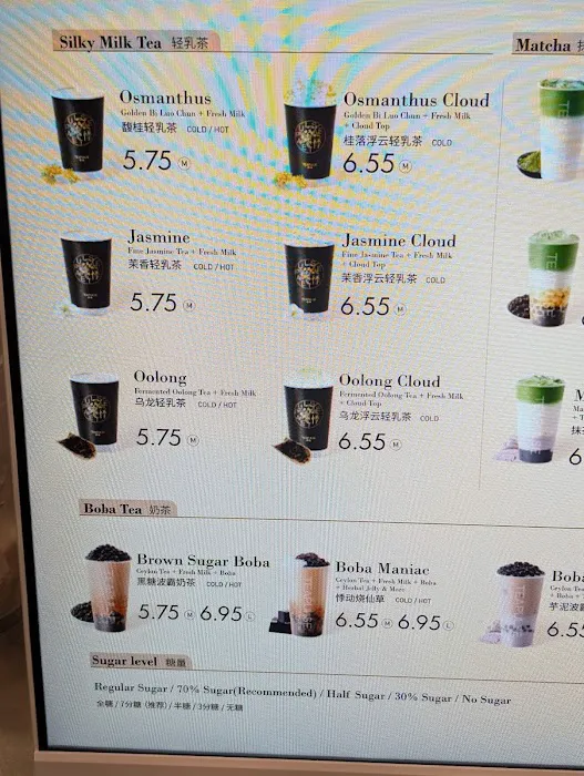TEAPULSE - Flushing Picture 1