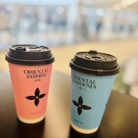 Molly Tea (Flushing) ico