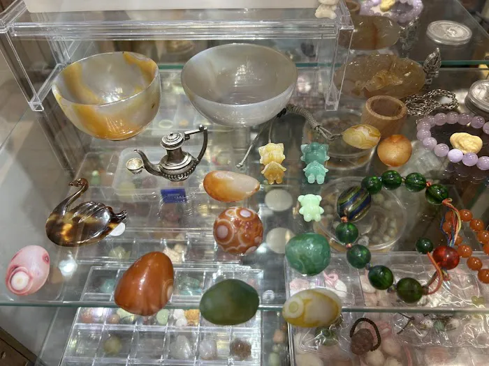 竖斈 Sue Xue - 文玩 茶艺 香道 解惑 | Tea, Incense, Antique, Accessary Picture 10