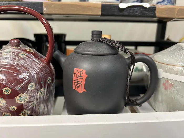 竖斈 Sue Xue - 文玩 茶艺 香道 解惑 | Tea, Incense, Antique, Accessary Picture 2