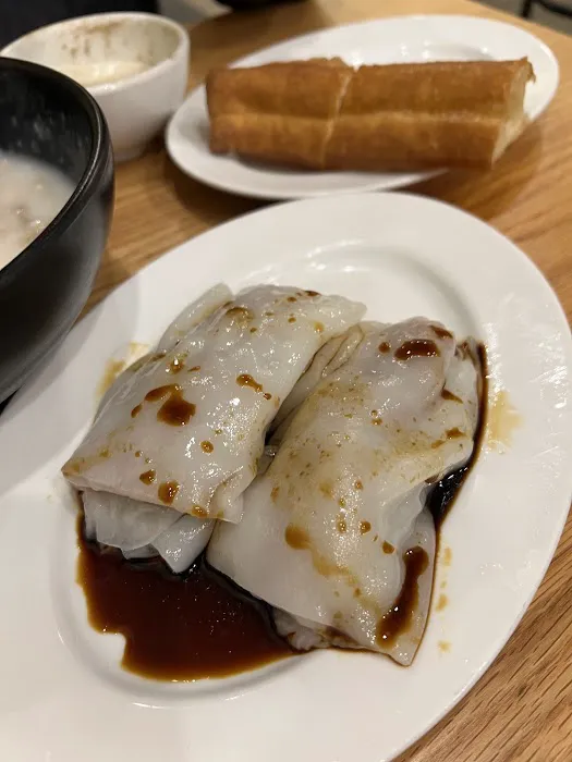 RongWang Cantonese Restaurant Inc Picture 2