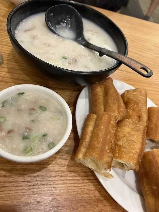 RongWang Cantonese Restaurant Inc Picture 4