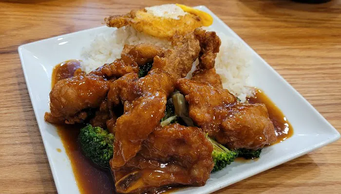 RongWang Cantonese Restaurant Inc Picture 1