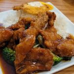 RongWang Cantonese Restaurant Inc
