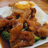 RongWang Cantonese Restaurant Inc ico