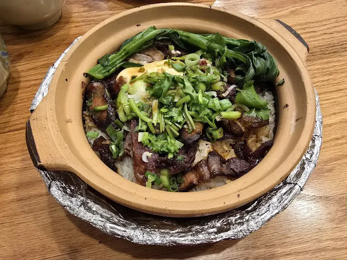 RongWang Cantonese Restaurant Inc Picture 5