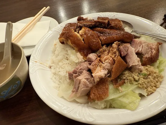 RongWang Cantonese Restaurant Inc Picture 9