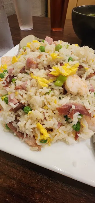 RongWang Cantonese Restaurant Inc Picture 8
