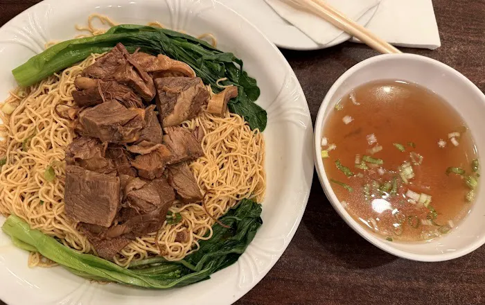 RongWang Cantonese Restaurant Inc Picture 7