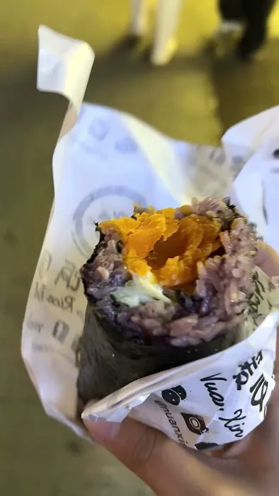Nuan Xin Rice Roll 暖心饭团 Picture 2