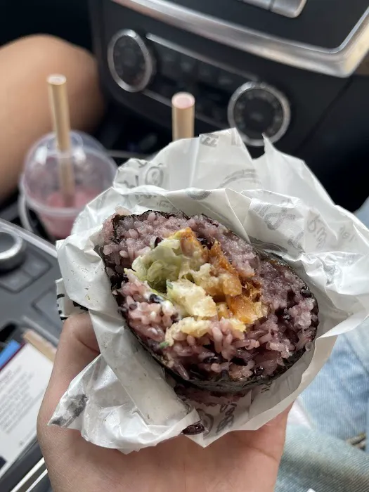 Nuan Xin Rice Roll 暖心饭团 Picture 5
