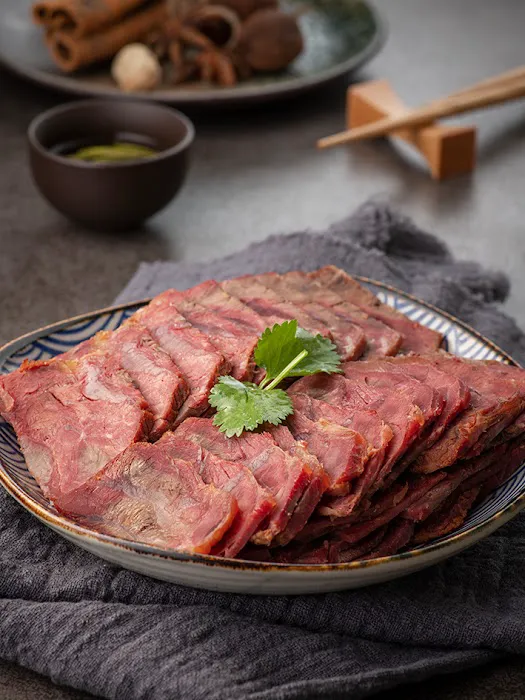 Ziyan Chicken 紫燕百味鸡 Picture 6