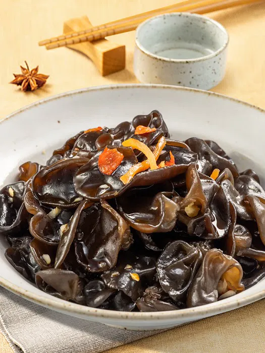 Ziyan Chicken 紫燕百味鸡 Picture 3