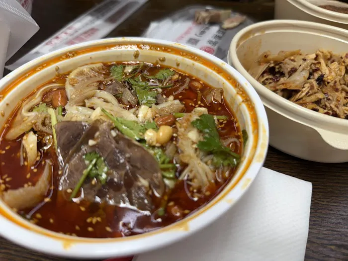 Ziyan Chicken 紫燕百味鸡 Picture 10