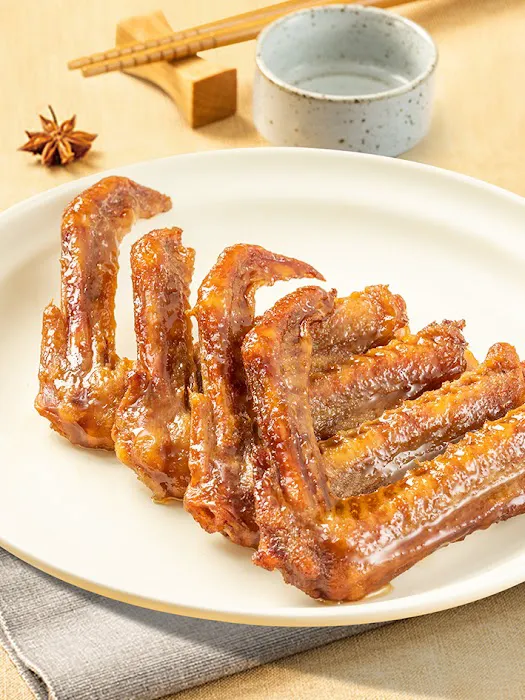 Ziyan Chicken 紫燕百味鸡 Picture 7