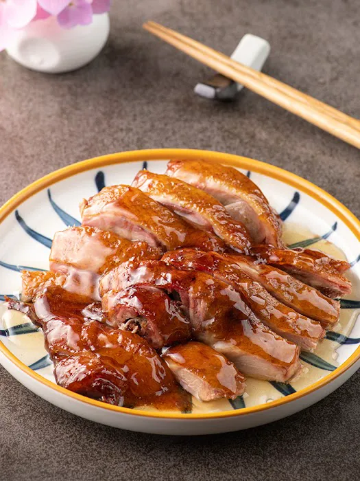 Ziyan Chicken 紫燕百味鸡 Picture 9
