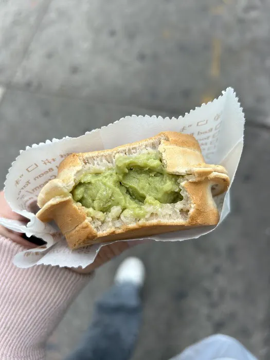 Bearin’ Wheel Pie Picture 9