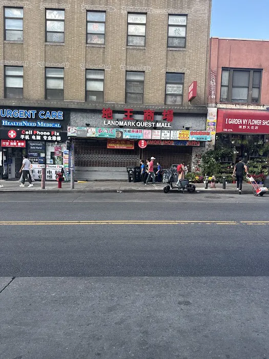 YiFan Noodle Picture 1