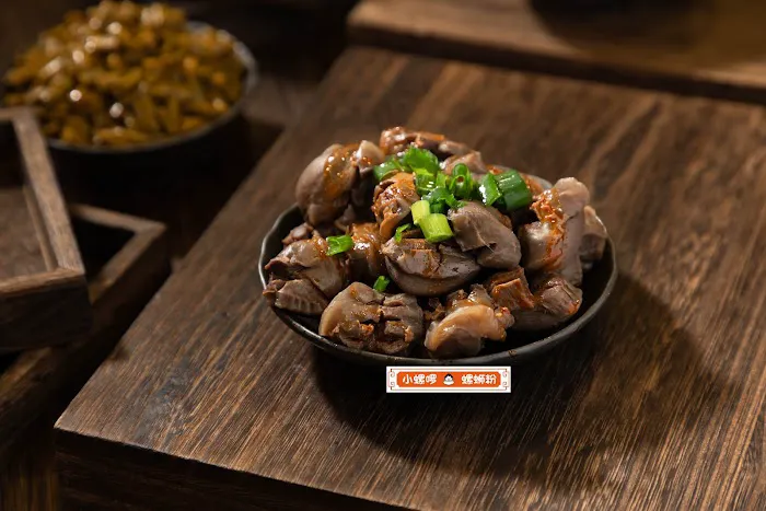 Xiao Luo Luo 小螺啰｜螺蛳粉 Picture 9