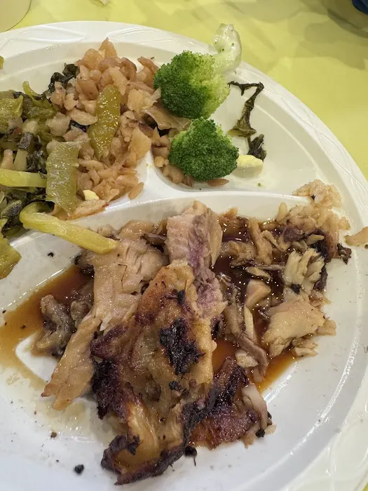 A Zhong Taiwanese Cuisine 阿忠台湾小吃 Picture 1