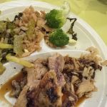 A Zhong Taiwanese Cuisine 阿忠台湾小吃