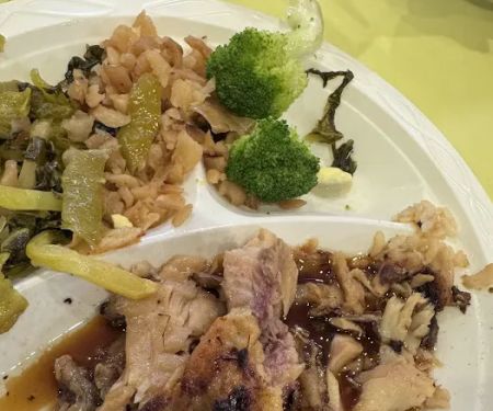 A Zhong Taiwanese Cuisine 阿忠台湾小吃
