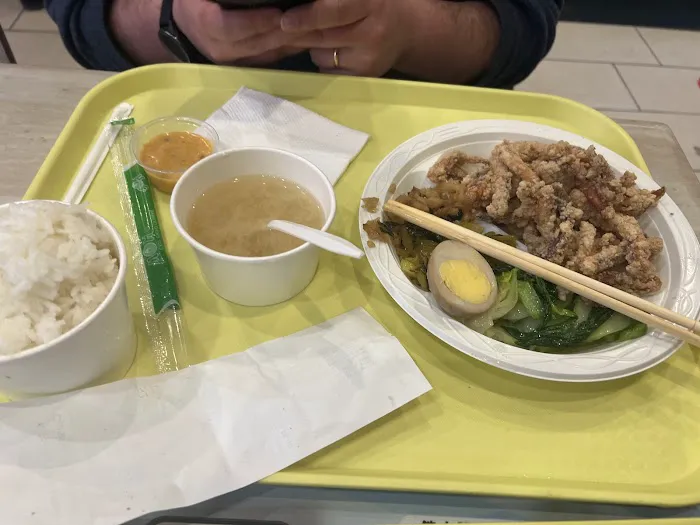 A Zhong Taiwanese Cuisine 阿忠台湾小吃 Picture 3