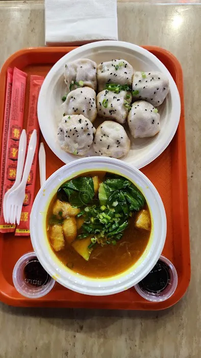 A Zhong Taiwanese Cuisine 阿忠台湾小吃 Picture 9
