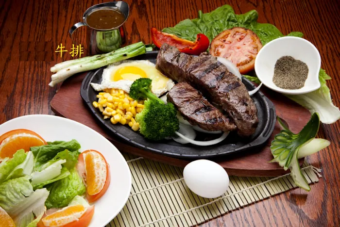 A Zhong Taiwanese Cuisine 阿忠台湾小吃 Picture 6