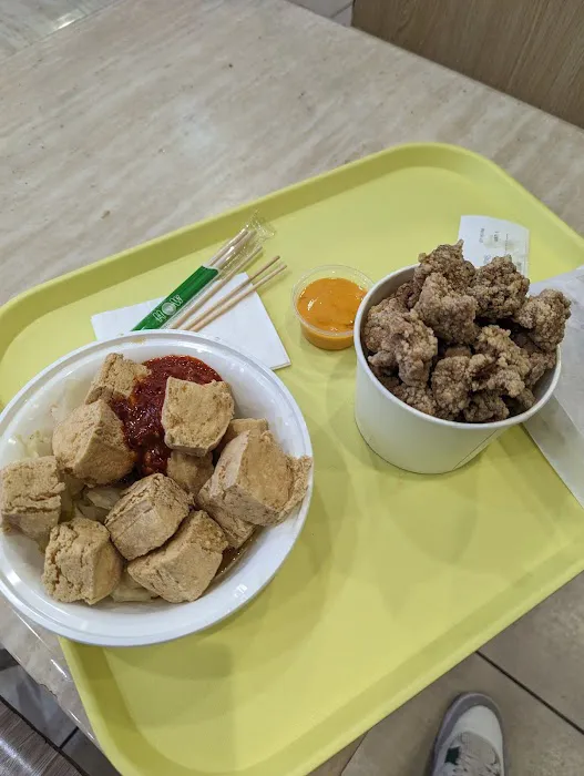A Zhong Taiwanese Cuisine 阿忠台湾小吃 Picture 4