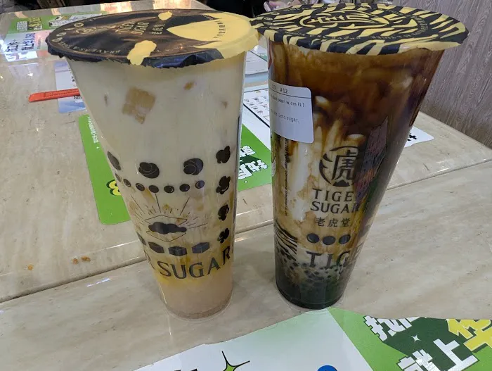Tiger Sugar Picture 5