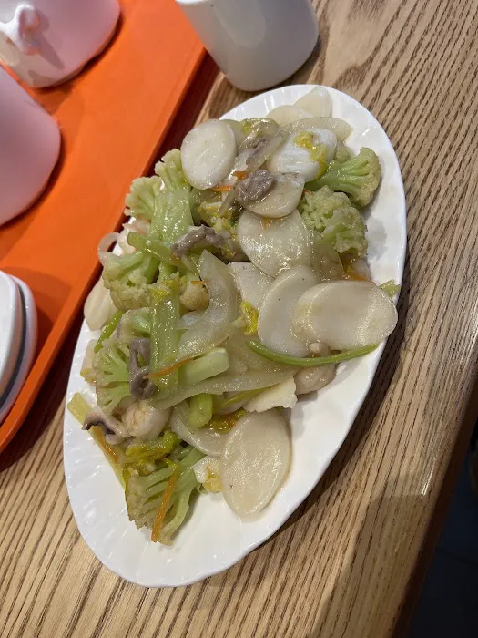 Tomson One Restaurant Picture 7