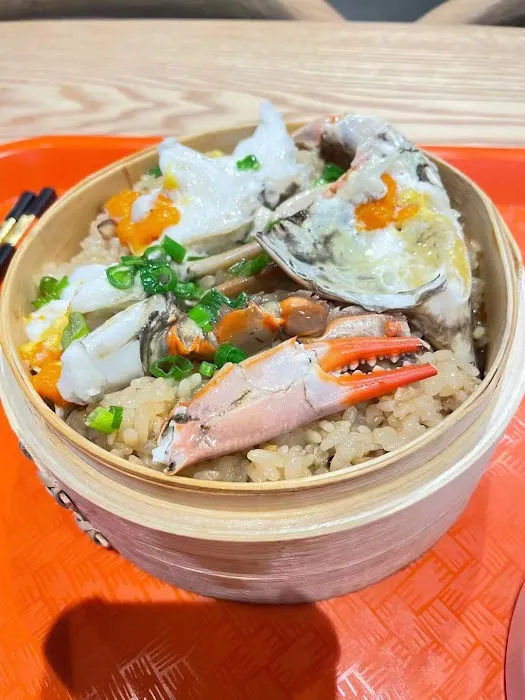 Tomson One Restaurant Picture 3