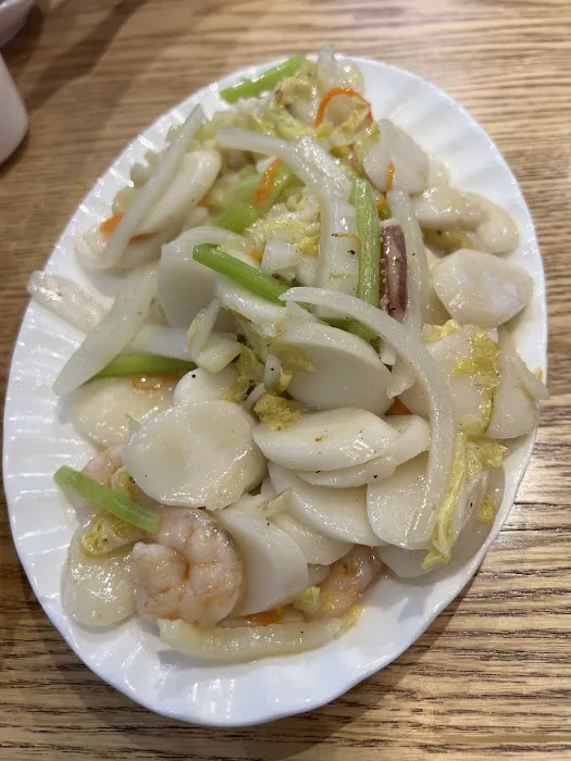 Tomson One Restaurant Picture 1