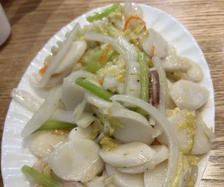 Tomson One Restaurant