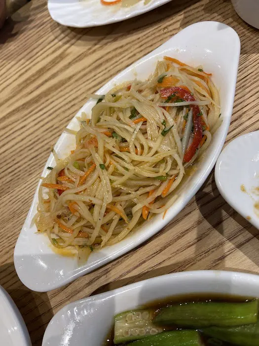 Tomson One Restaurant Picture 5