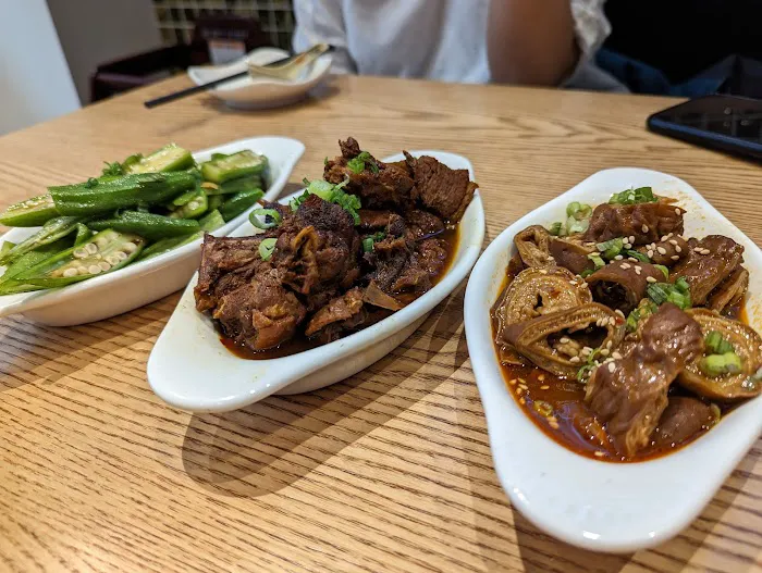 Tomson One Restaurant Picture 10