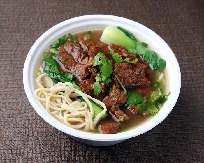 Lanzhou Handmade Noodle Picture 7