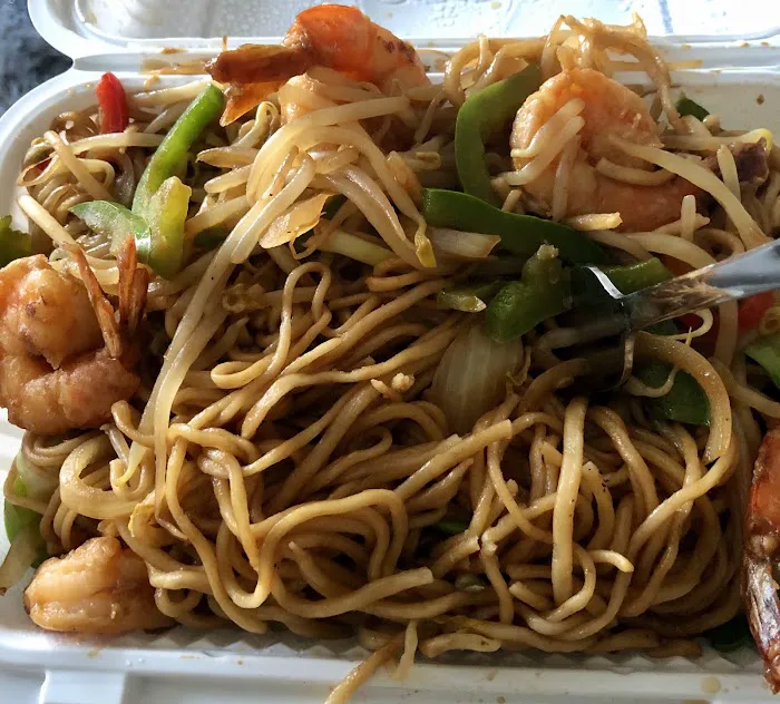 Lanzhou Handmade Noodle Picture 8